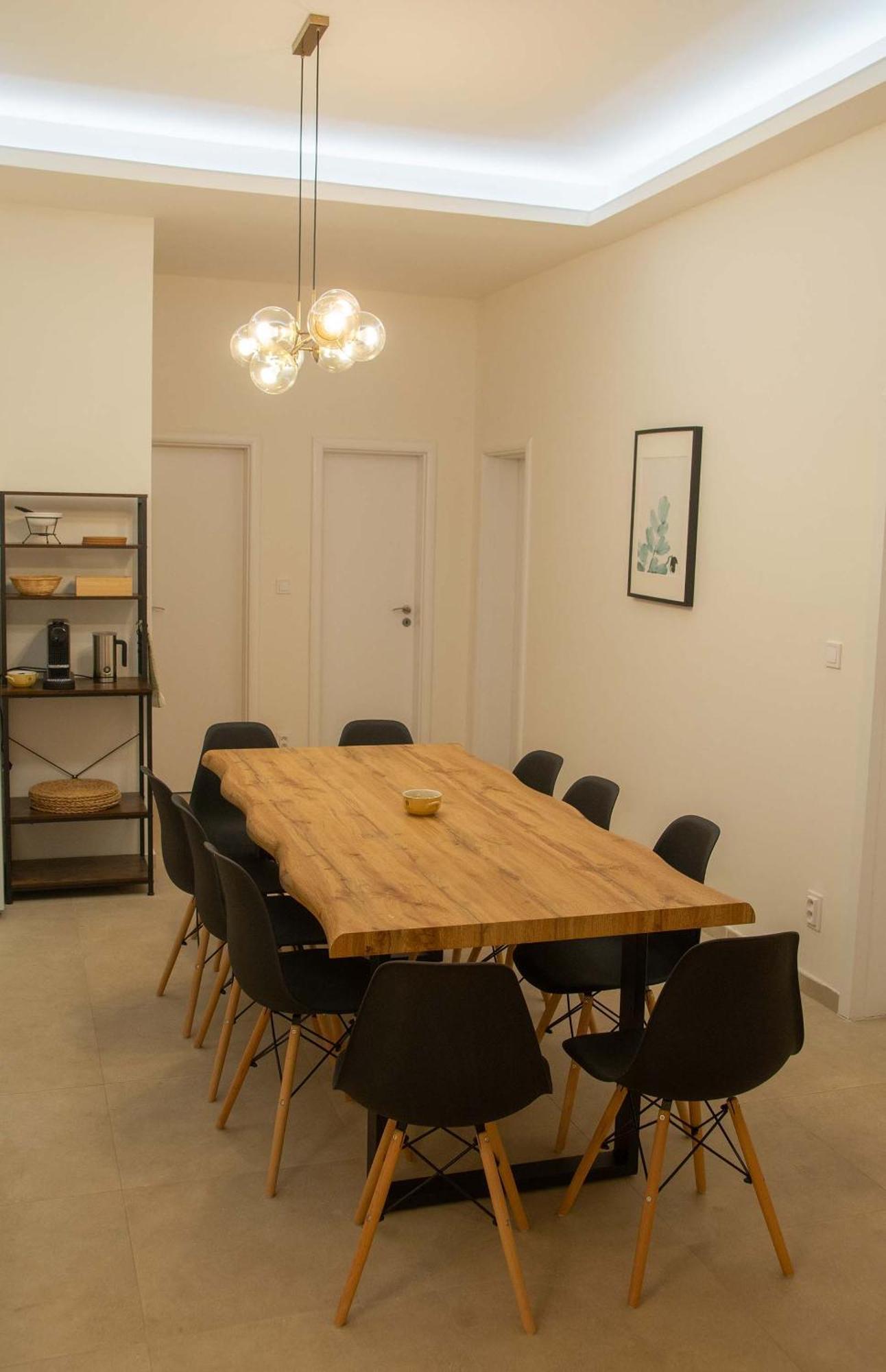 New City Centre Garden Apartment - Central Location Praga Exterior foto